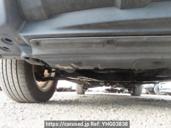 Used 2008 AT nissan x-trail NT31 Image[36]
