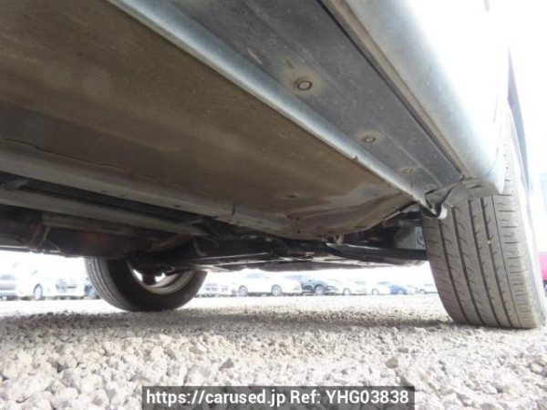 Used 2008 AT nissan x-trail NT31 Image[39]
