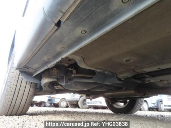 Used 2008 AT nissan x-trail NT31 Image[40]