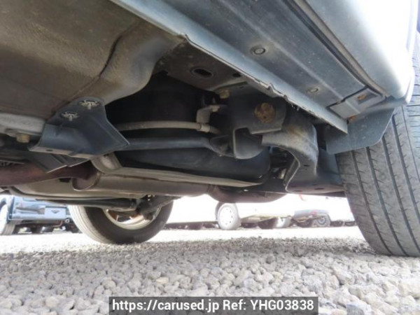 Used 2008 AT nissan x-trail NT31 Image[41]