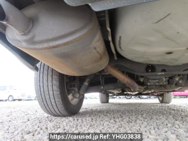 Used 2008 AT nissan x-trail NT31 Image[42]