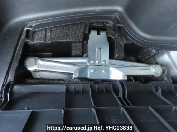 Used 2008 AT nissan x-trail NT31 Image[45]