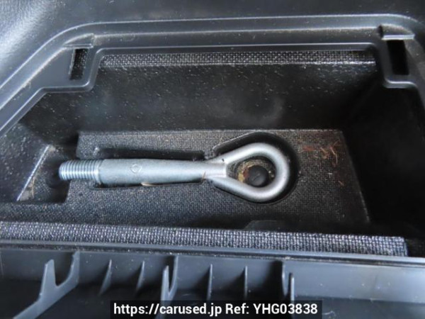 Used 2008 AT nissan x-trail NT31 Image[46]