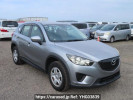 Mazda CX-5 KEEFW