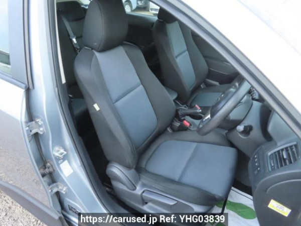 Used 2012 AT mazda cx-5 KEEFW Image[13]