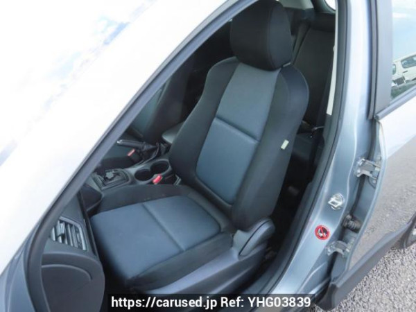 Used 2012 AT mazda cx-5 KEEFW Image[15]