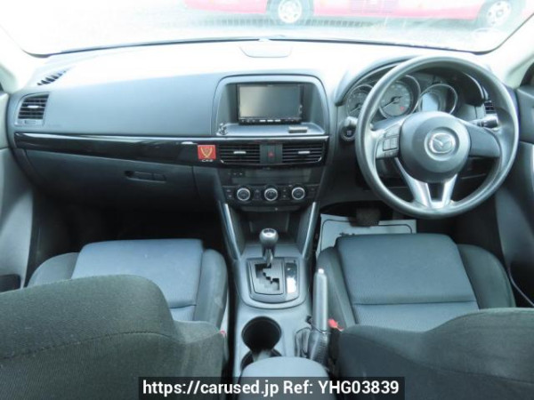 Used 2012 AT mazda cx-5 KEEFW Image[18]