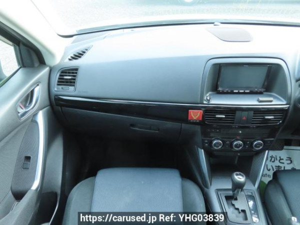 Used 2012 AT mazda cx-5 KEEFW Image[19]