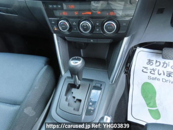Used 2012 AT mazda cx-5 KEEFW Image[23]