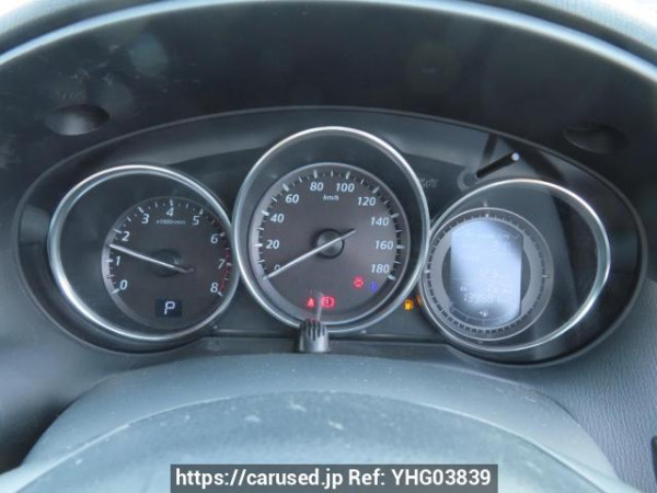 Used 2012 AT mazda cx-5 KEEFW Image[25]