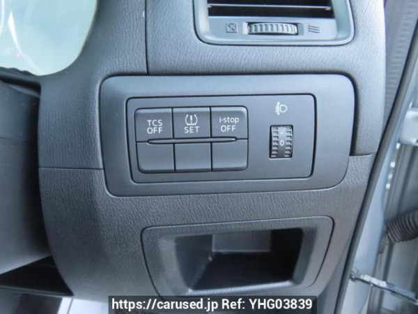 Used 2012 AT mazda cx-5 KEEFW Image[28]