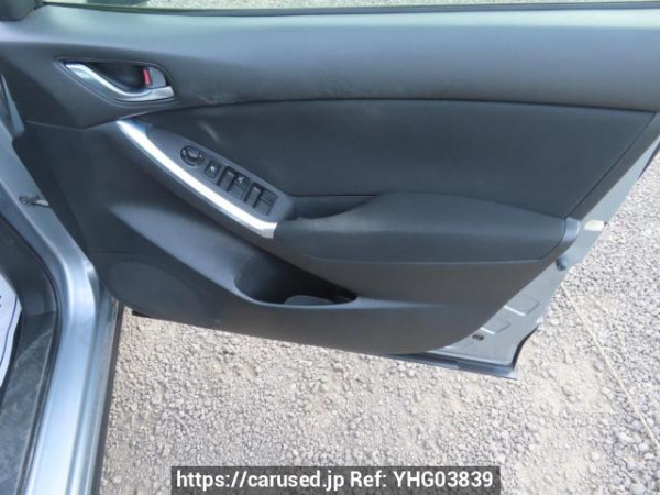 Used 2012 AT mazda cx-5 KEEFW Image[29]