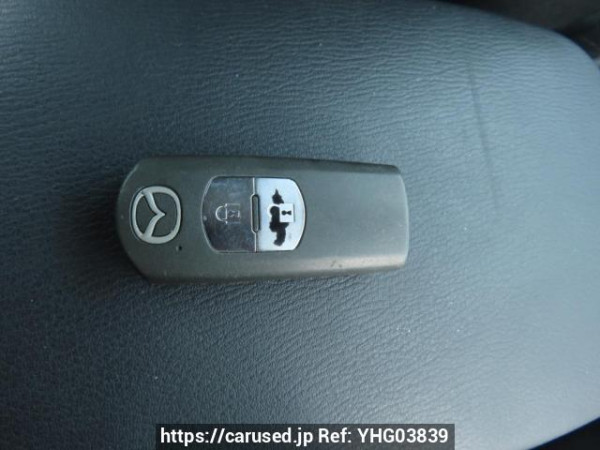 Used 2012 AT mazda cx-5 KEEFW Image[30]