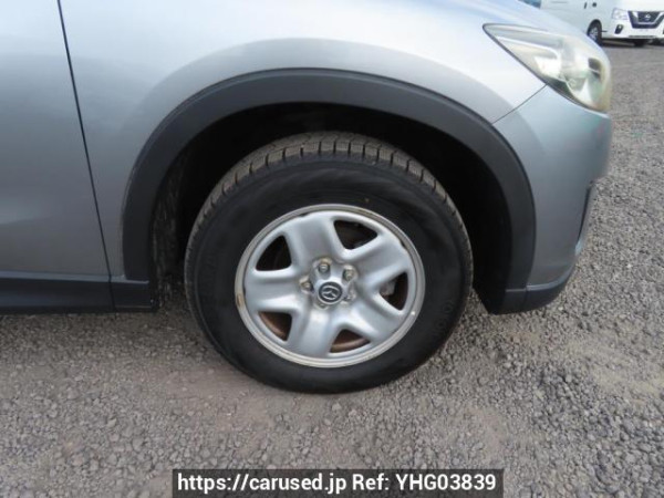 Used 2012 AT mazda cx-5 KEEFW Image[31]