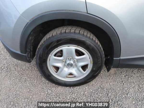Used 2012 AT mazda cx-5 KEEFW Image[33]