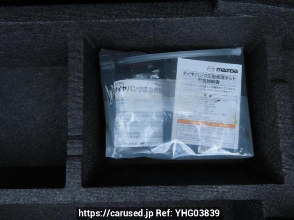 Used 2012 AT mazda cx-5 KEEFW Image[45]