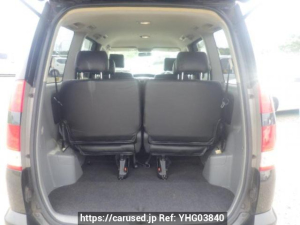 Used 2005 AT toyota noah AZR60G Image[8]