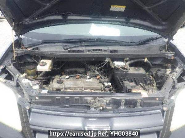 Used 2005 AT toyota noah AZR60G Image[9]