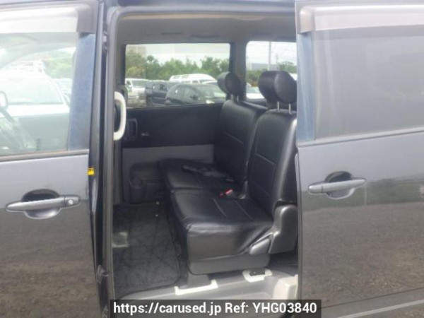 Used 2005 AT toyota noah AZR60G Image[14]