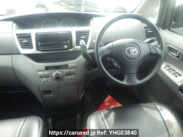 Used 2005 AT toyota noah AZR60G Image[19]