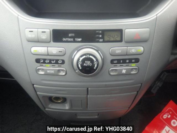 Used 2005 AT toyota noah AZR60G Image[20]