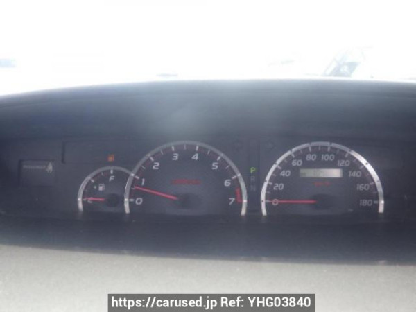 Used 2005 AT toyota noah AZR60G Image[22]