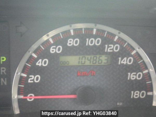 Used 2005 AT toyota noah AZR60G Image[23]