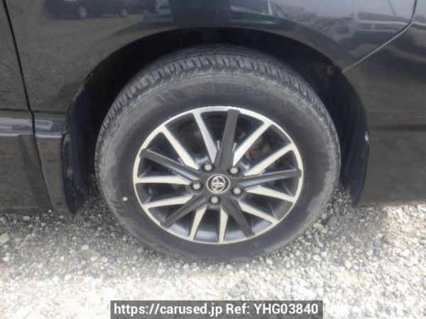 Used 2005 AT toyota noah AZR60G Image[25]