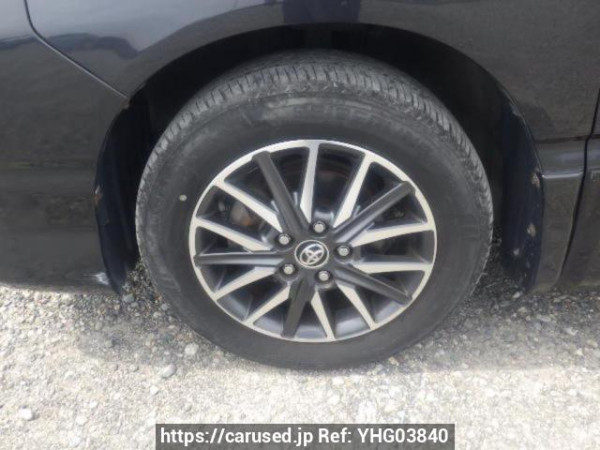 Used 2005 AT toyota noah AZR60G Image[27]