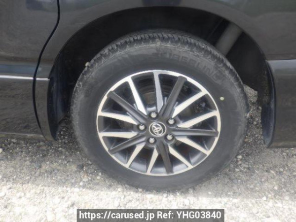 Used 2005 AT toyota noah AZR60G Image[28]