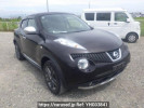 Nissan JUKE YF15