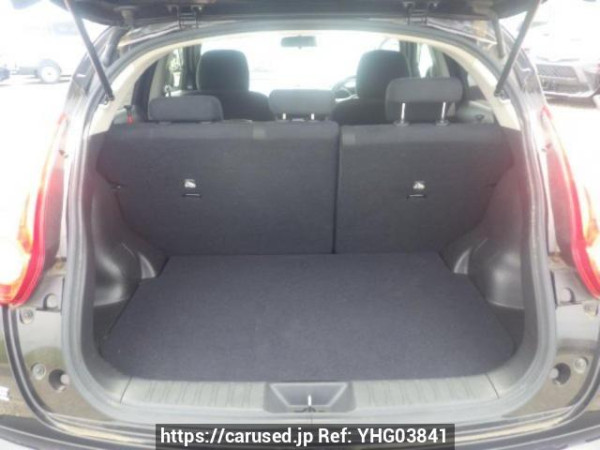 Used 2013 AT nissan juke YF15 Image[8]