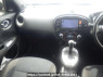 Used 2013 AT nissan juke YF15 Image[16]