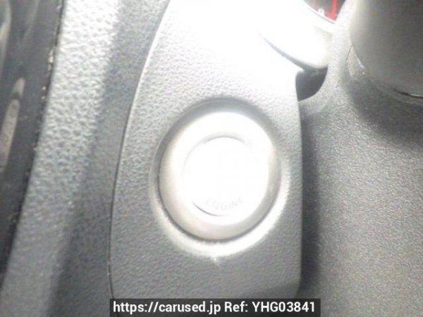 Used 2013 AT nissan juke YF15 Image[22]