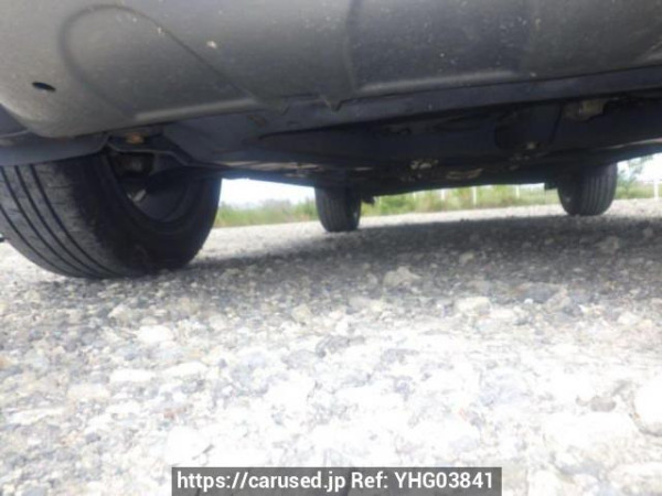Used 2013 AT nissan juke YF15 Image[28]