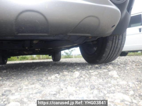 Used 2013 AT nissan juke YF15 Image[29]