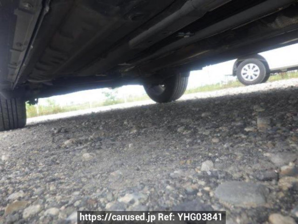 Used 2013 AT nissan juke YF15 Image[30]