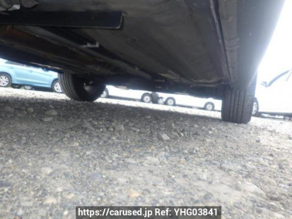 Used 2013 AT nissan juke YF15 Image[31]