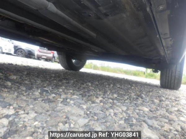 Used 2013 AT nissan juke YF15 Image[33]