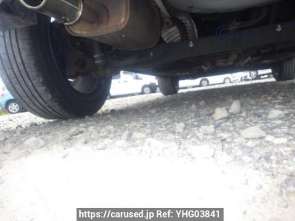 Used 2013 AT nissan juke YF15 Image[34]
