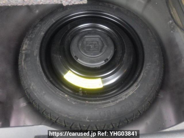 Used 2013 AT nissan juke YF15 Image[36]