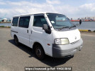 Nissan Vanette Van