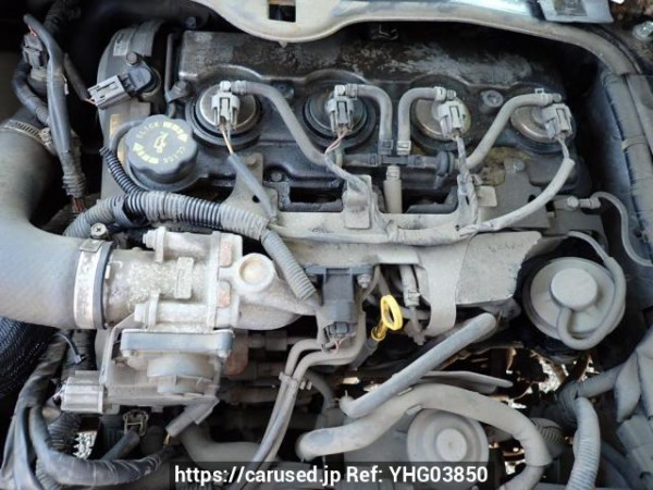 Used 2006 MT nissan vanette-van SKF2VN Image[10]