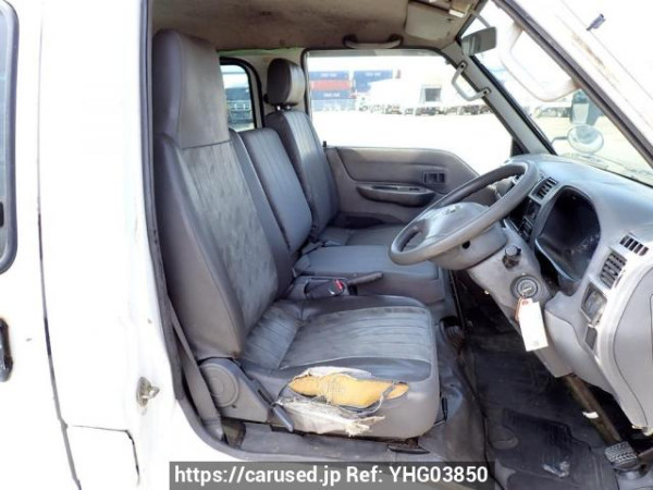 Used 2006 MT nissan vanette-van SKF2VN Image[13]