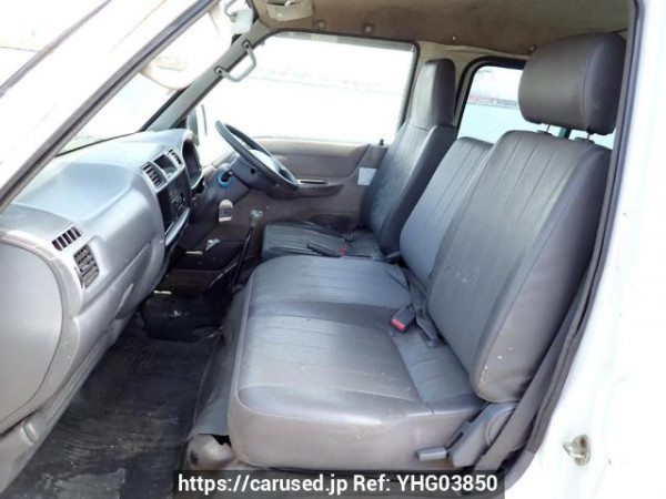 Used 2006 MT nissan vanette-van SKF2VN Image[14]