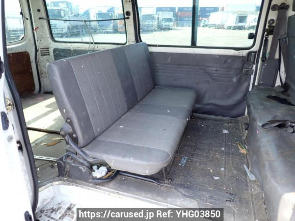 Used 2006 MT nissan vanette-van SKF2VN Image[15]
