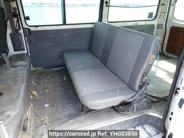 Used 2006 MT nissan vanette-van SKF2VN Image[16]