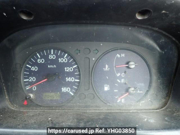 Used 2006 MT nissan vanette-van SKF2VN Image[20]