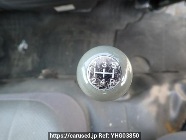Used 2006 MT nissan vanette-van SKF2VN Image[24]