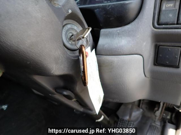 Used 2006 MT nissan vanette-van SKF2VN Image[25]